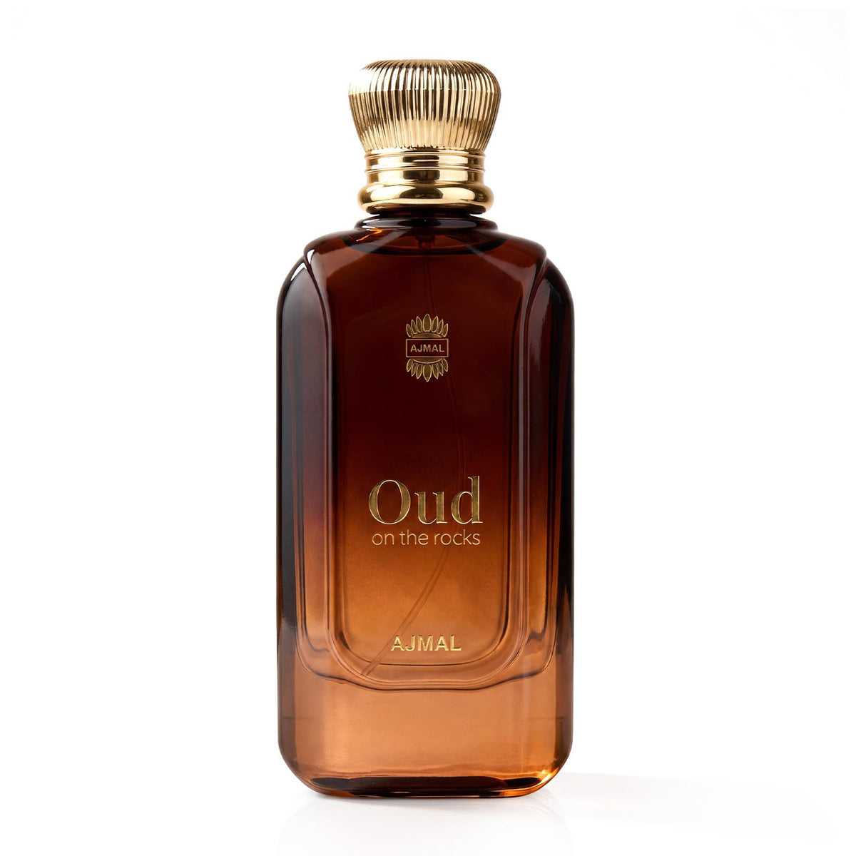Ajmal Oud on the Rocks 100 ml EDP Perfume