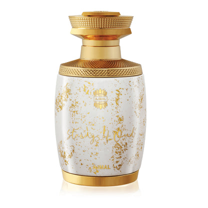 Ajmal Strings of Oud 75ml unisex woody oud perfume bottle