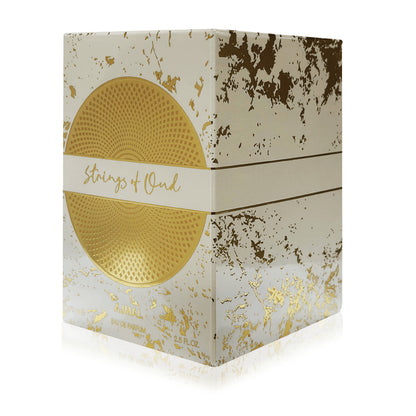 Strings of Oud Ajmal 75ml EDP men women premium perfume